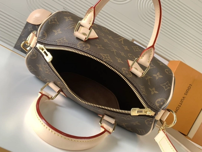 LX Speedy Bags Efficient 10756