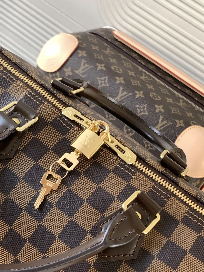 LX Speedy Bags Bold 10760