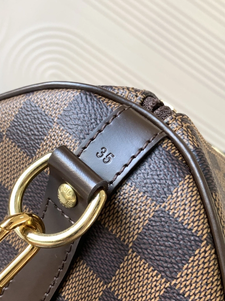LX Speedy Bags Bold 10760