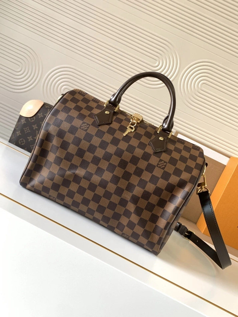 LX Speedy Bags Efficient 10763