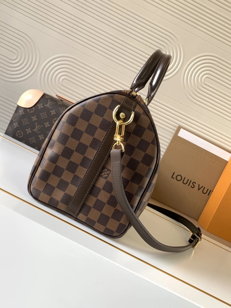 LX Speedy Bags Efficient 10763