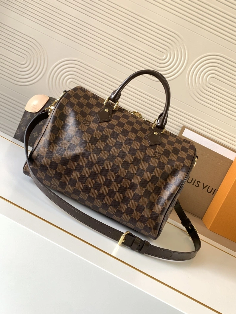 LX Speedy Bags Efficient 10763