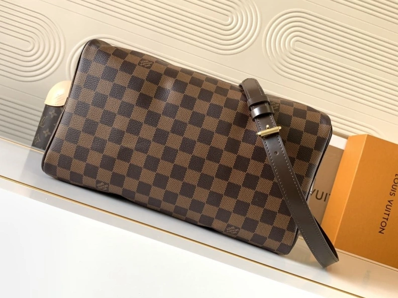LX Speedy Bags Efficient 10763