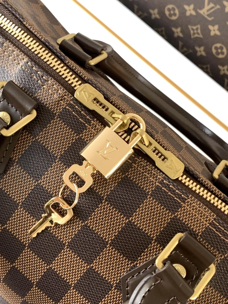 LX Speedy Bags Efficient 10763