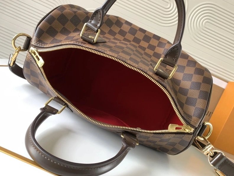 LX Speedy Bags Efficient 10763