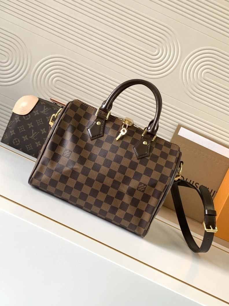 LX Speedy Bags Practical 10755