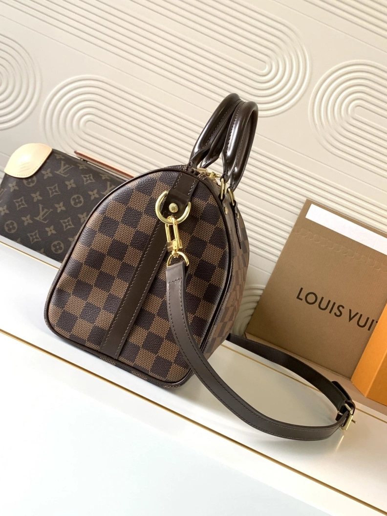 LX Speedy Bags Practical 10755