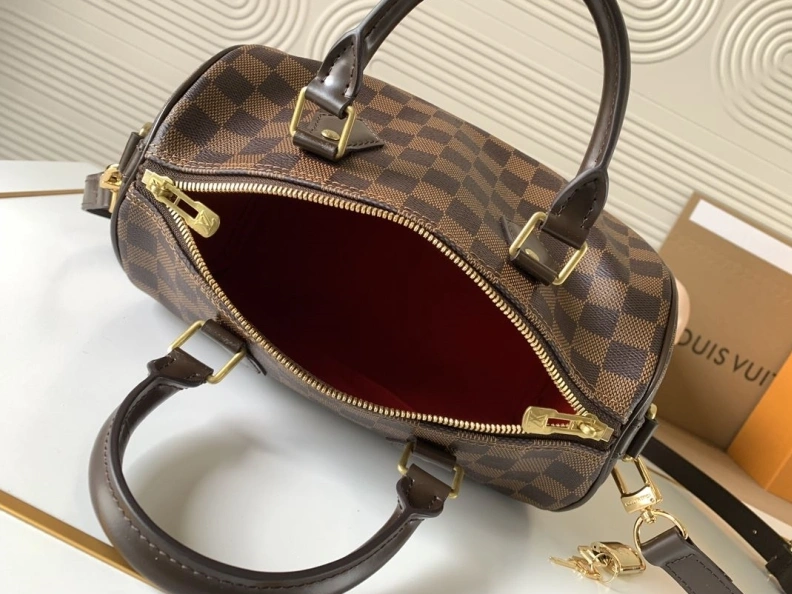 LX Speedy Bags Practical 10755