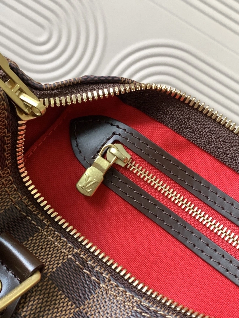 LX Speedy Bags Practical 10755