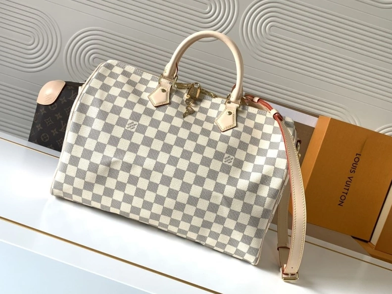 Comfortable LX Speedy Bags 10757