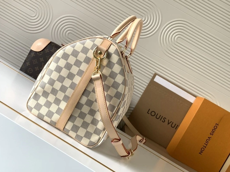 Comfortable LX Speedy Bags 10757