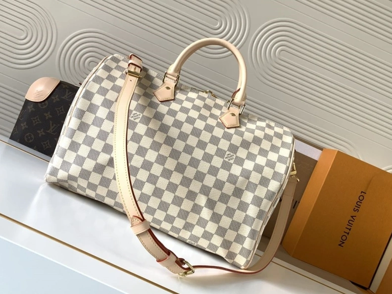 Comfortable LX Speedy Bags 10757