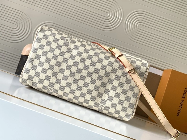 Comfortable LX Speedy Bags 10757