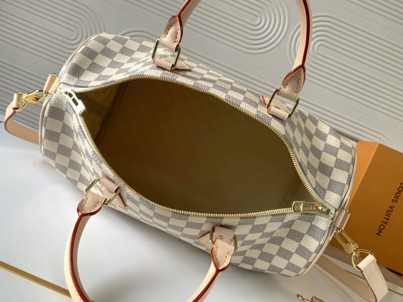 Comfortable LX Speedy Bags 10757