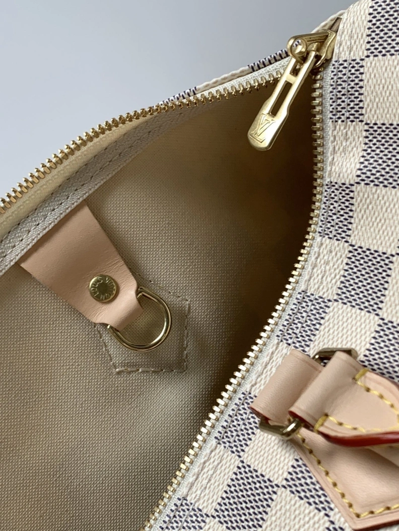 Comfortable LX Speedy Bags 10757