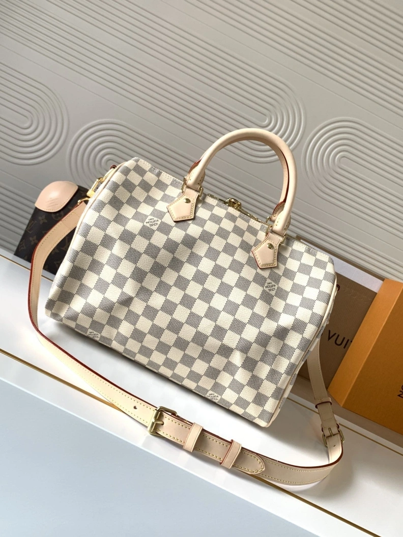 LX Speedy Bags Affordable 10761