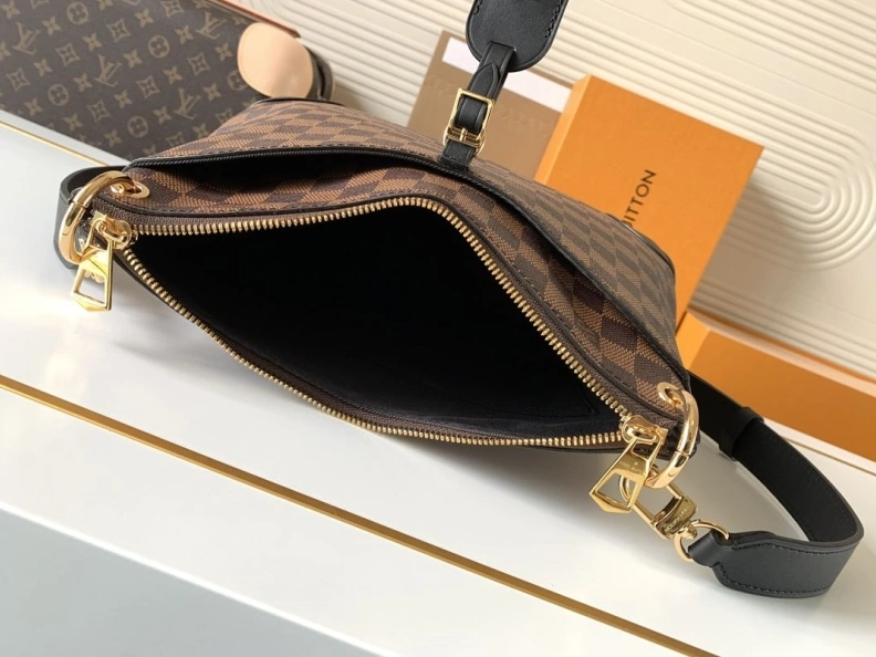 Practical LX Satchel Bags 11109