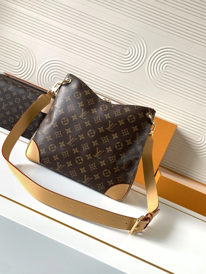 LX Satchel Bags Sleek 11112