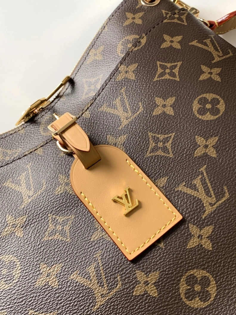 LX Satchel Bags Sleek 11112