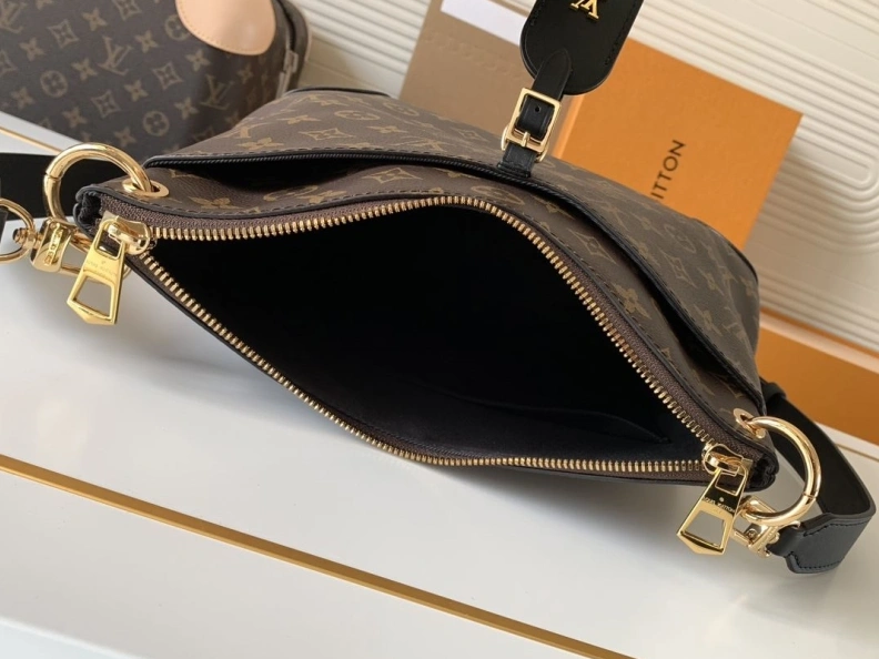 SmartChoice LX Satchel Bags 11110