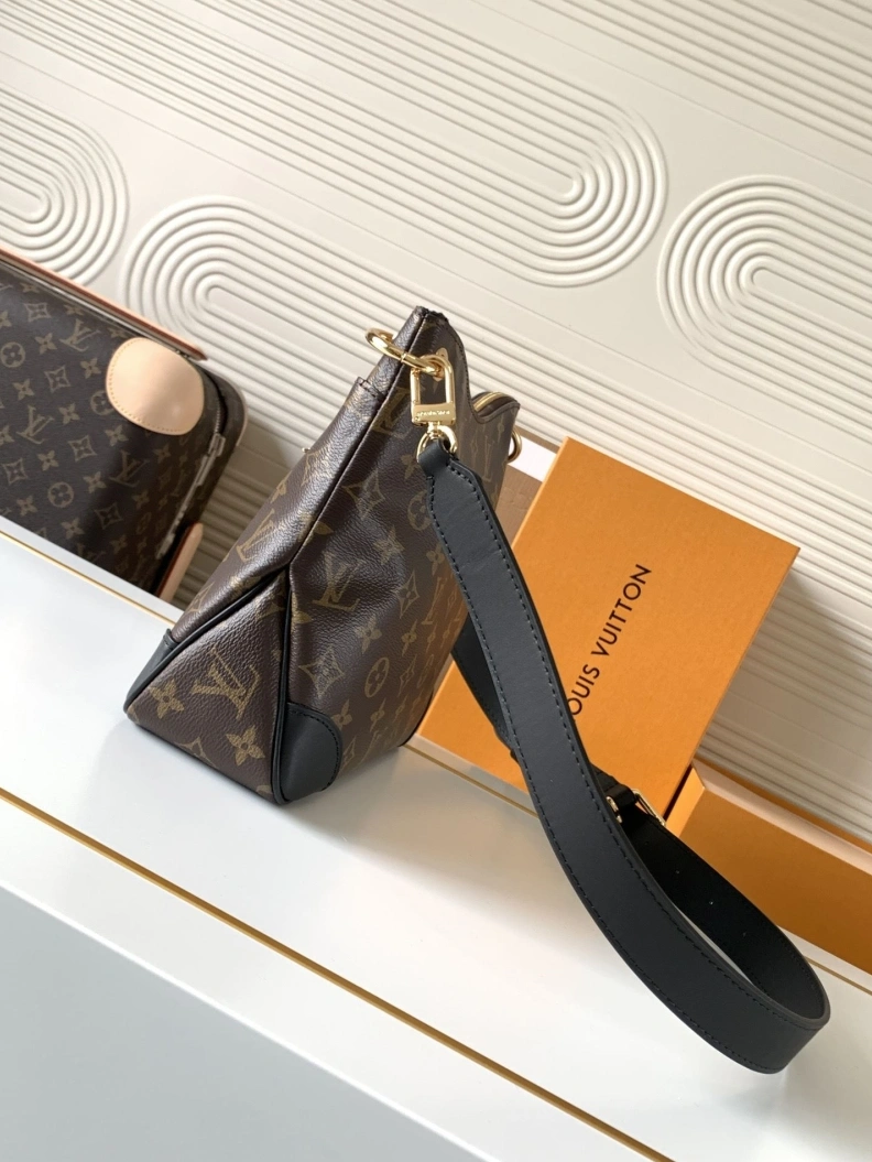 Refined LX Satchel Bags 11097