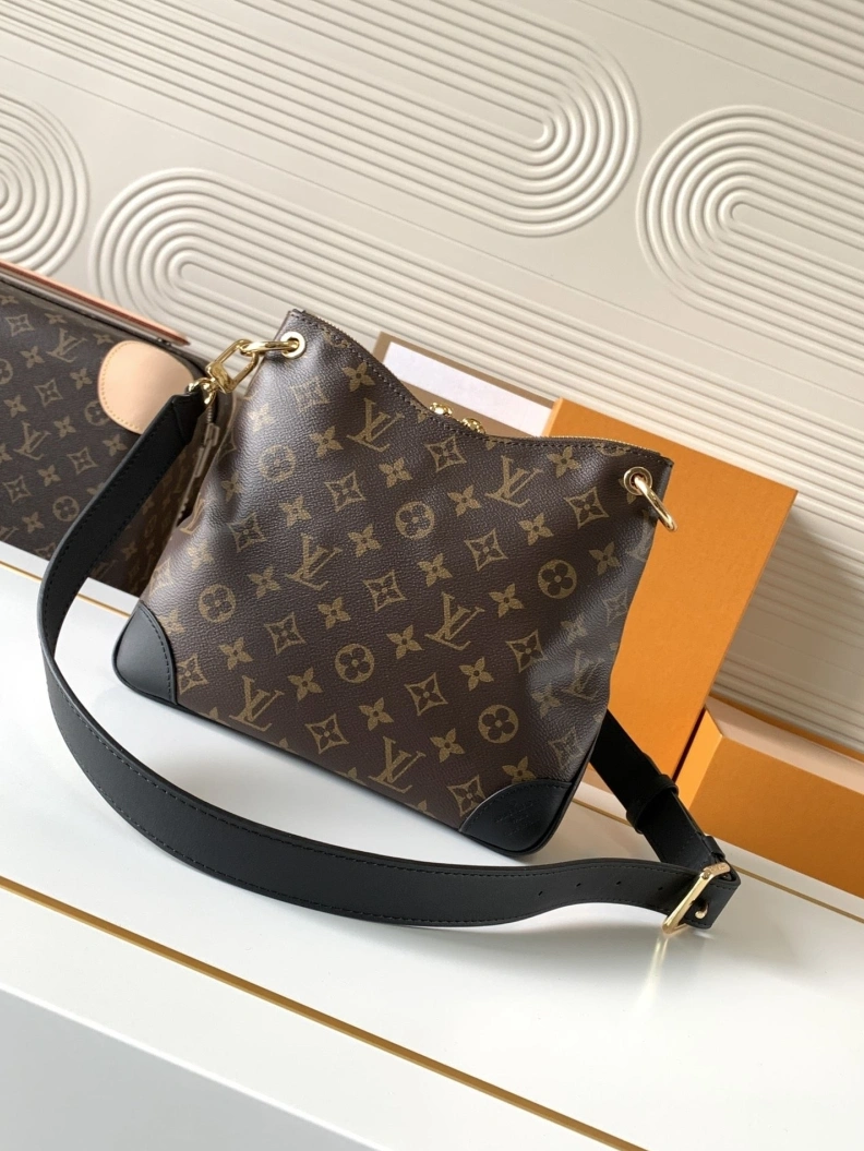 Refined LX Satchel Bags 11097