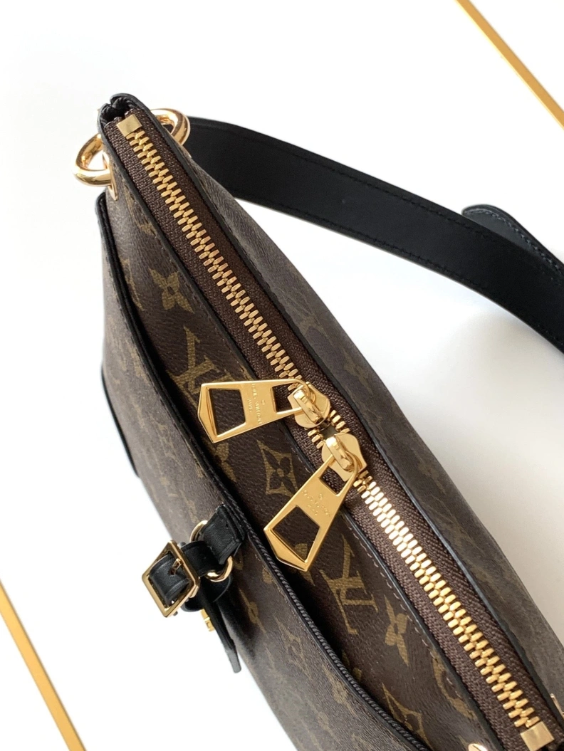 Refined LX Satchel Bags 11097