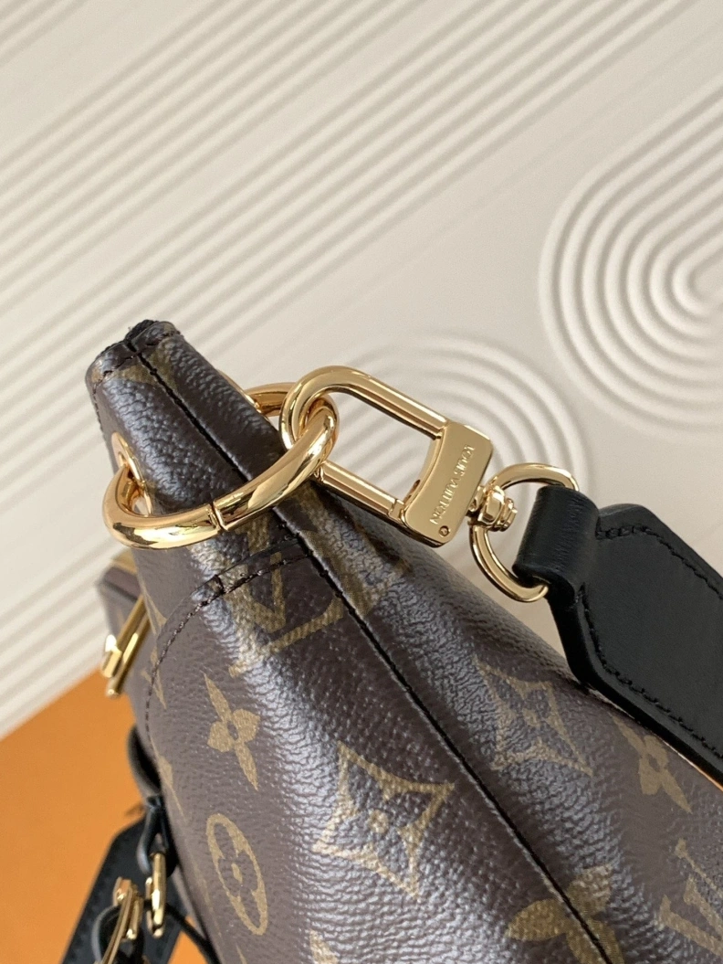 Refined LX Satchel Bags 11097