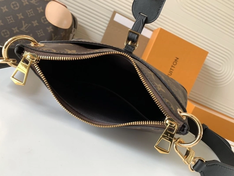 Refined LX Satchel Bags 11097