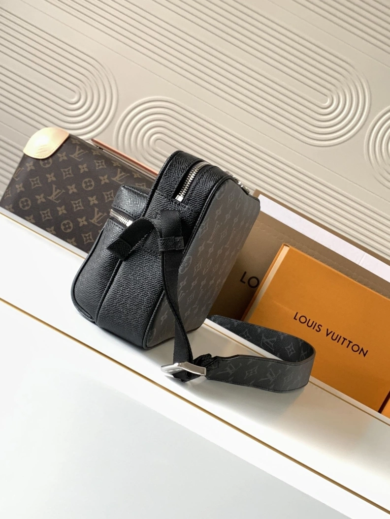 LX Satchel Bags GoAnywhere 11087