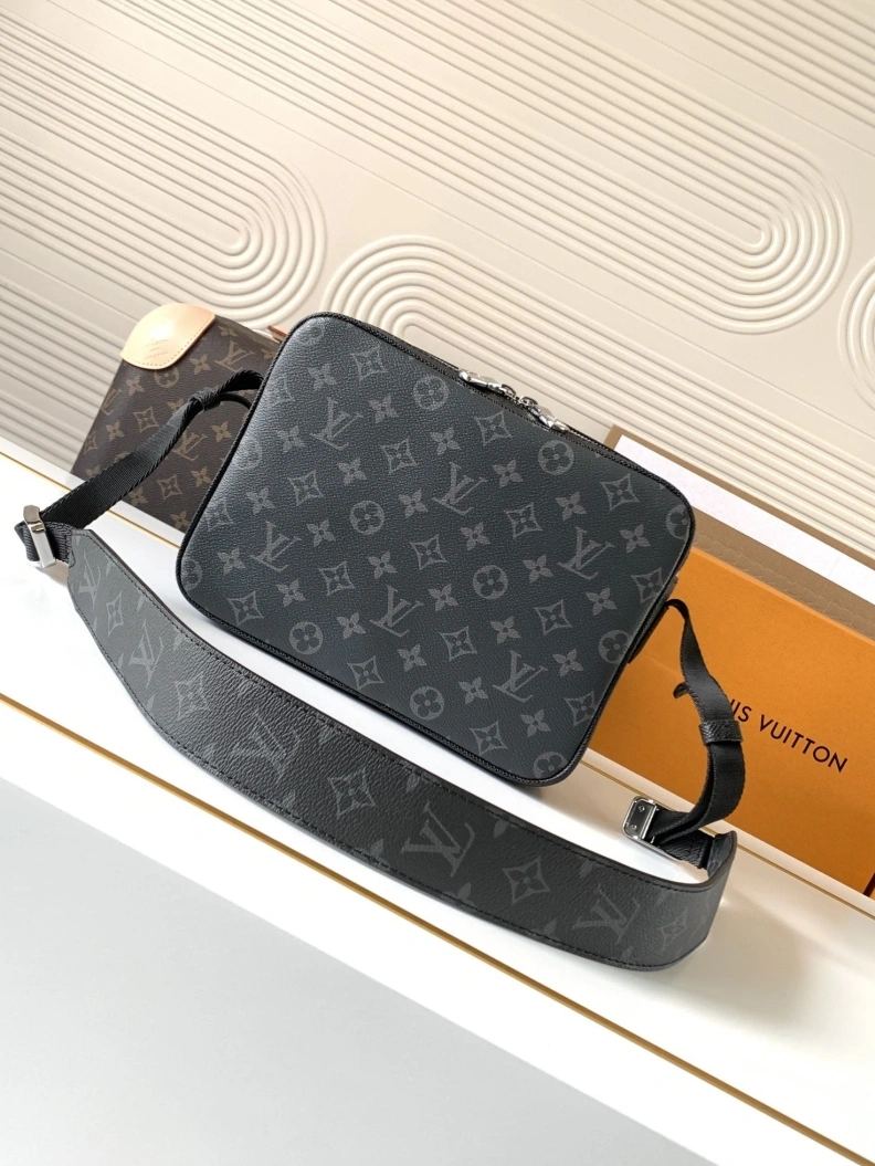 LX Satchel Bags GoAnywhere 11087