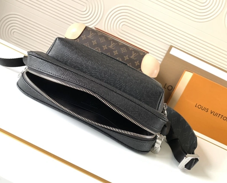 LX Satchel Bags GoAnywhere 11087