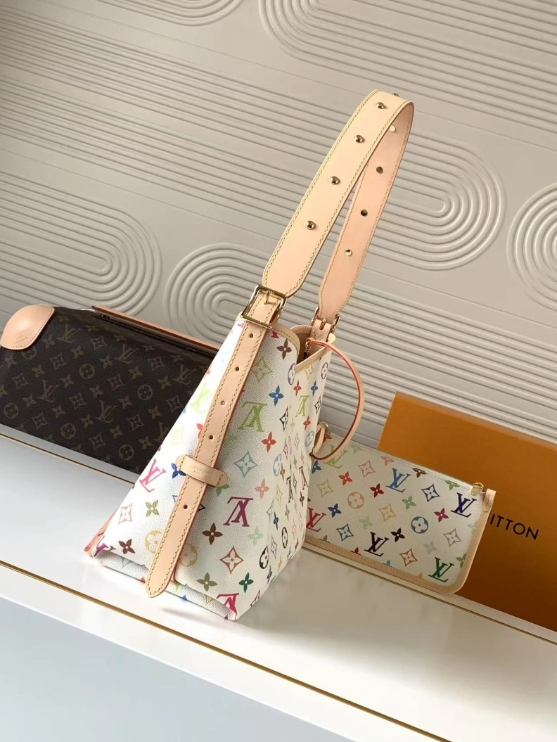 LX Shopping Bags Comfortable 10875