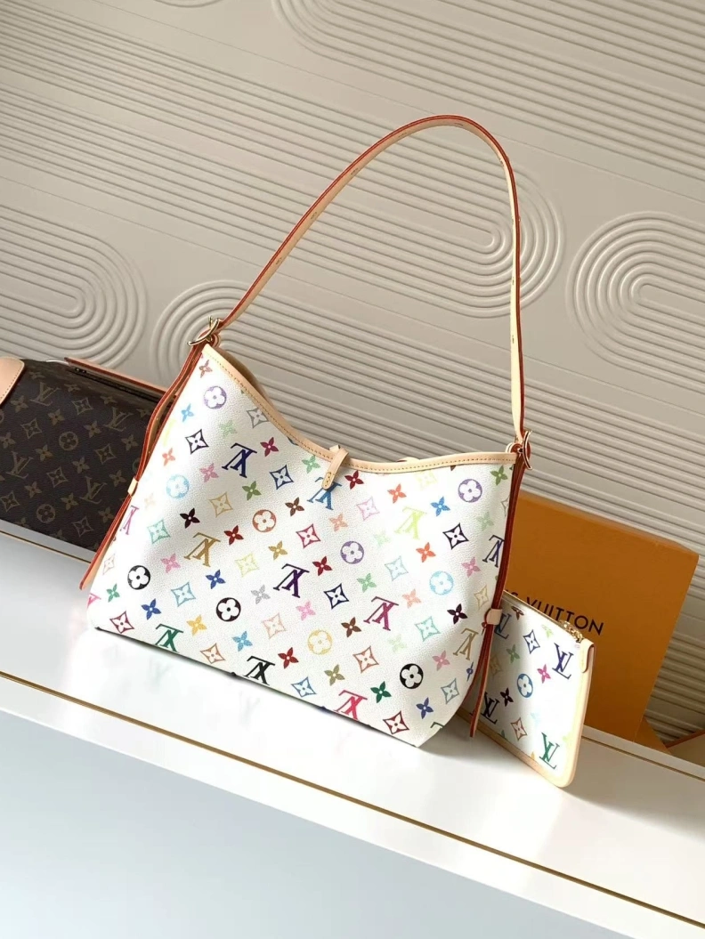 LX Shopping Bags Comfortable 10875