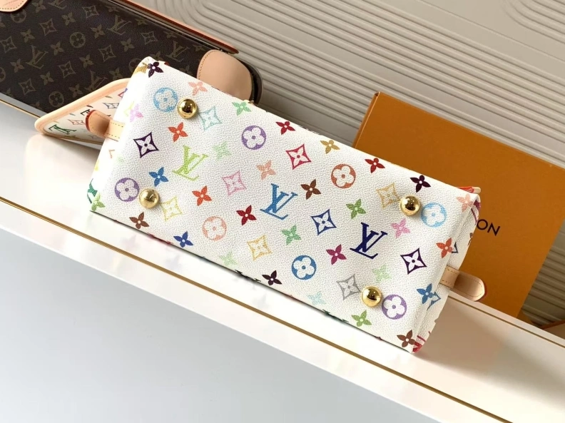 LX Shopping Bags Comfortable 10875