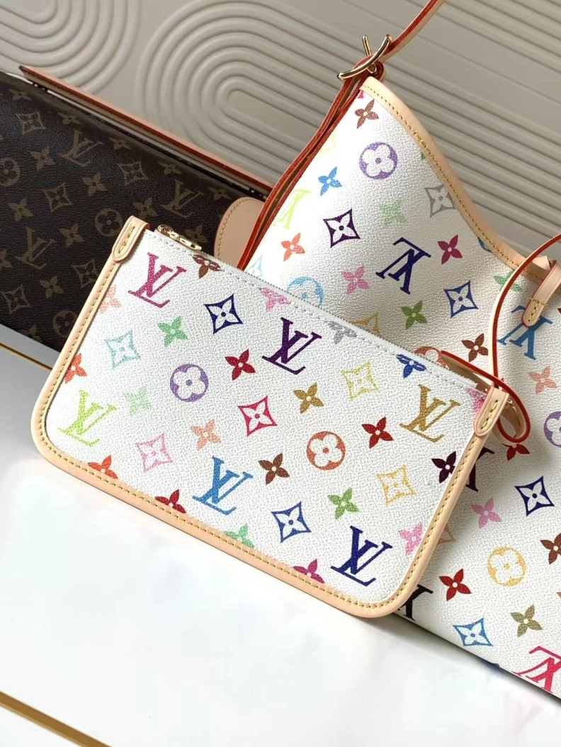 LX Shopping Bags Comfortable 10875