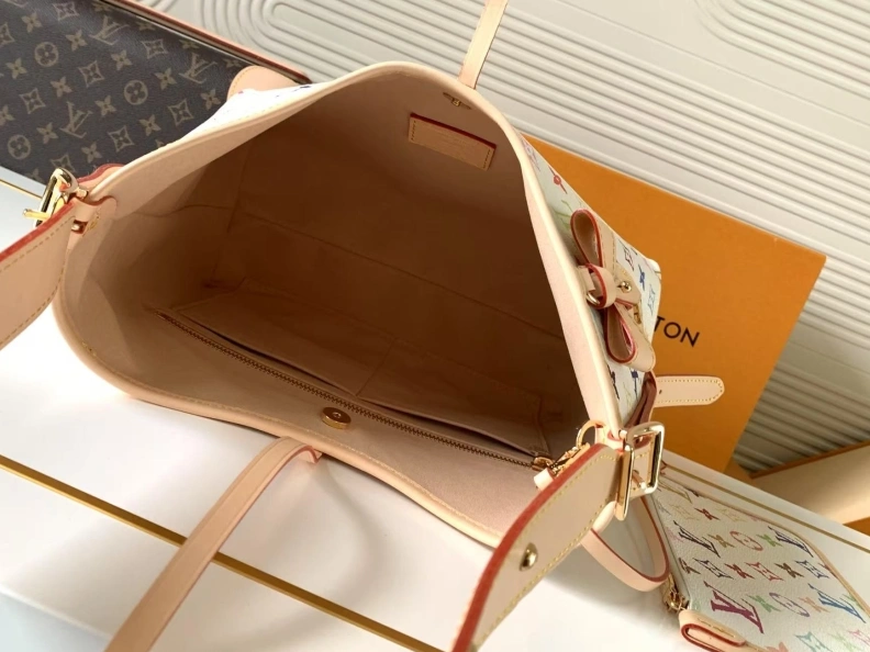 LX Shopping Bags Comfortable 10875