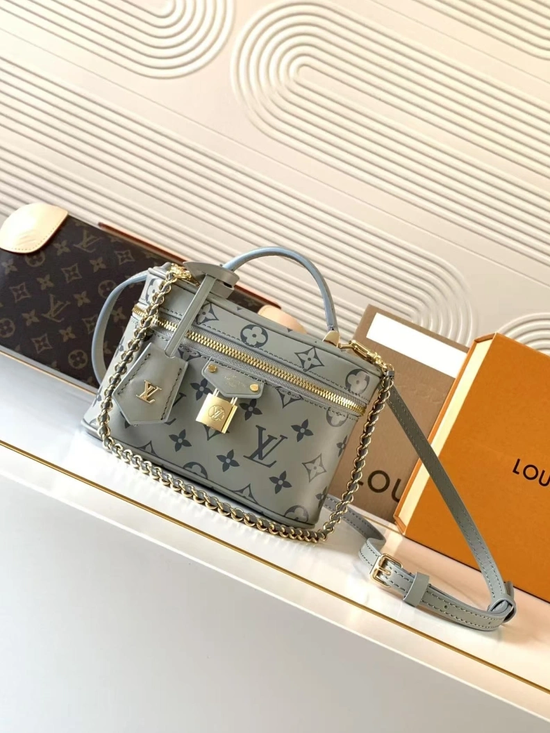 Modern LX Top Handle Bags 10571
