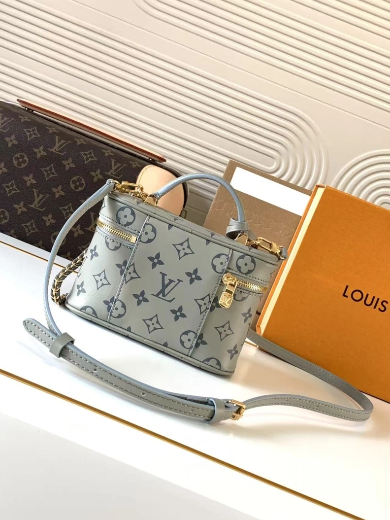Modern LX Top Handle Bags 10571