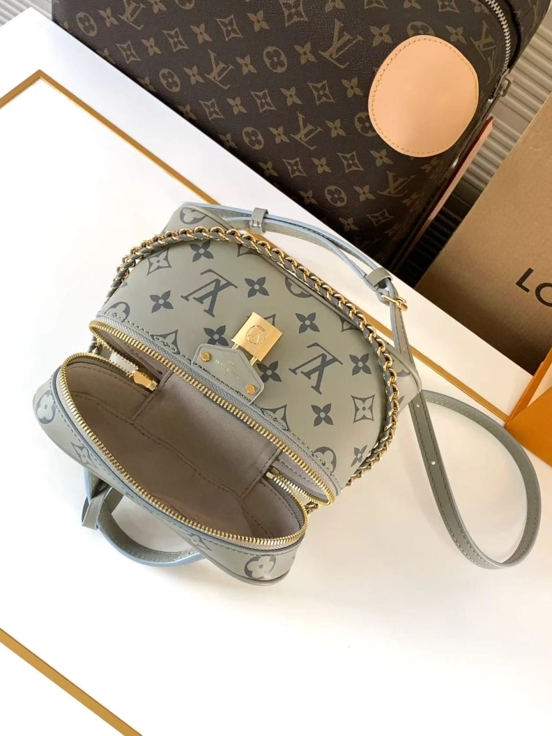 Modern LX Top Handle Bags 10571