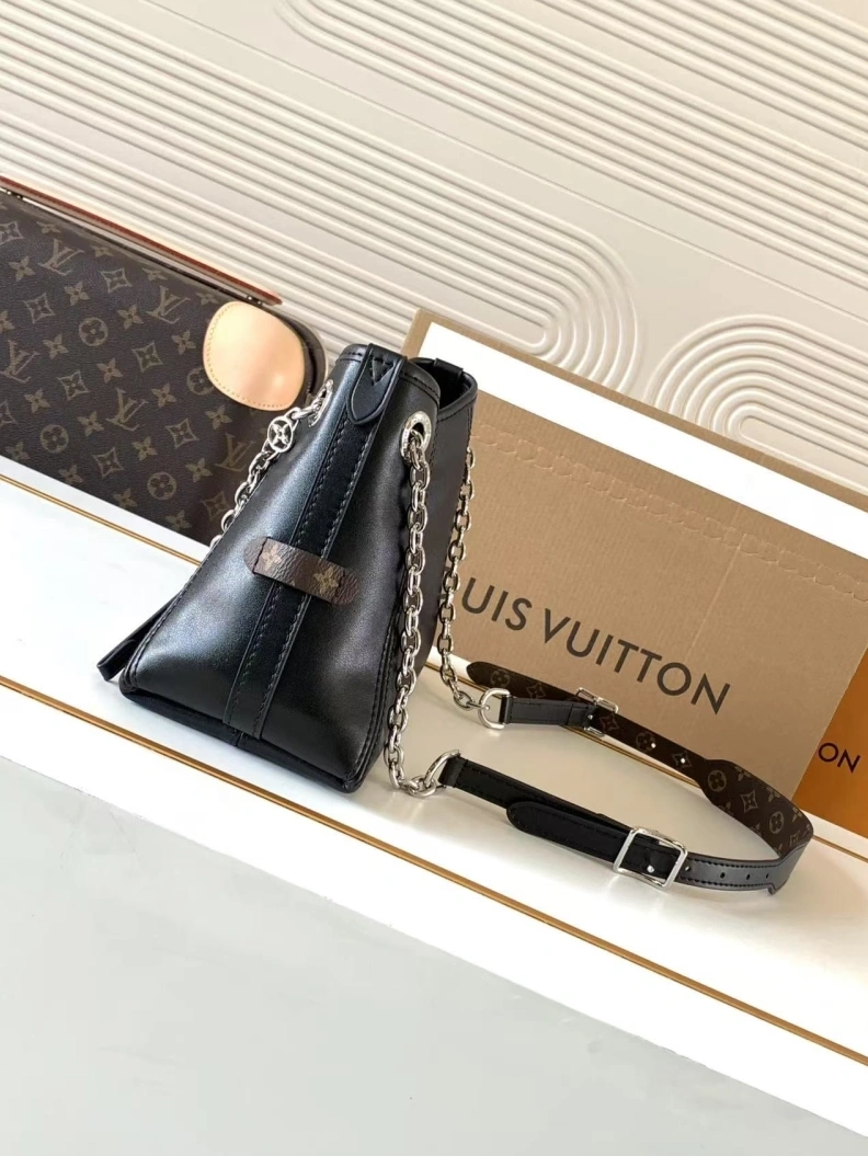 LX Satchel Bags Elegant 11099
