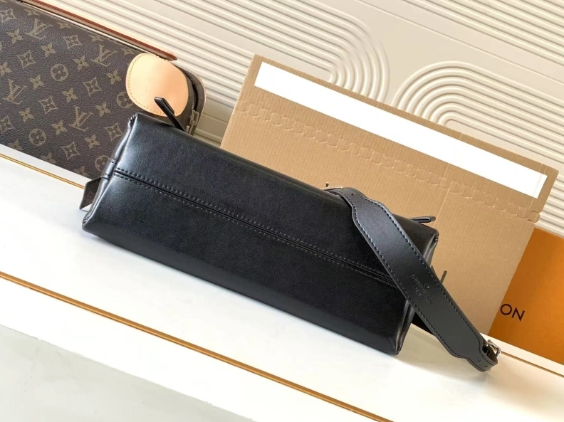 LX Satchel Bags Elegant 11099