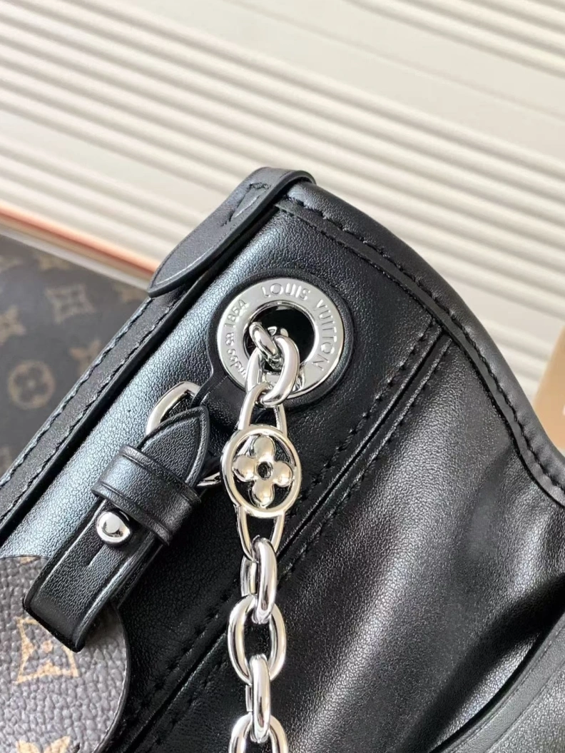 LX Satchel Bags Elegant 11099