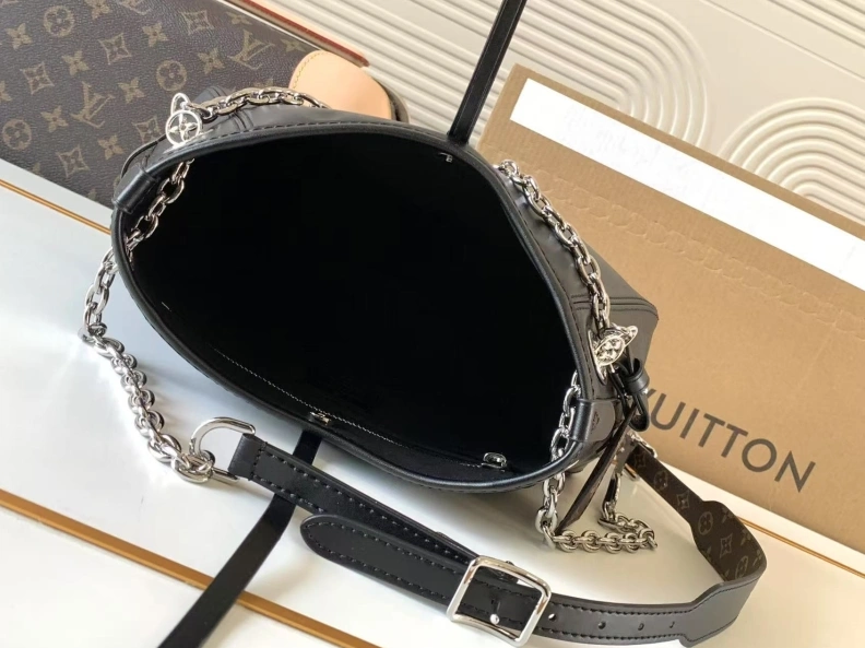 LX Satchel Bags Elegant 11099