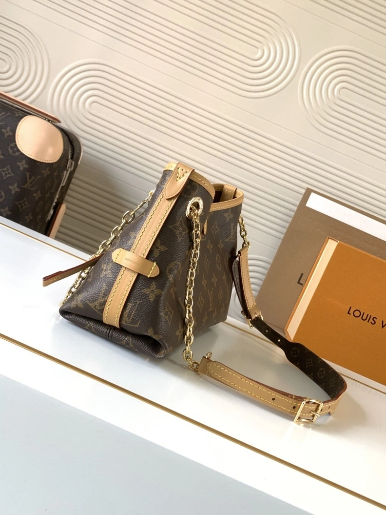 StreetReady LX Satchel Bags 11085