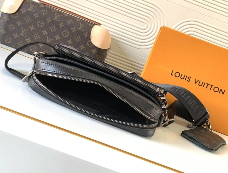 DailyWear LX Satchel Bags 11090