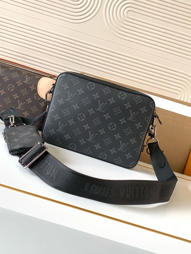 LX Satchel Bags SmartChoice 11095
