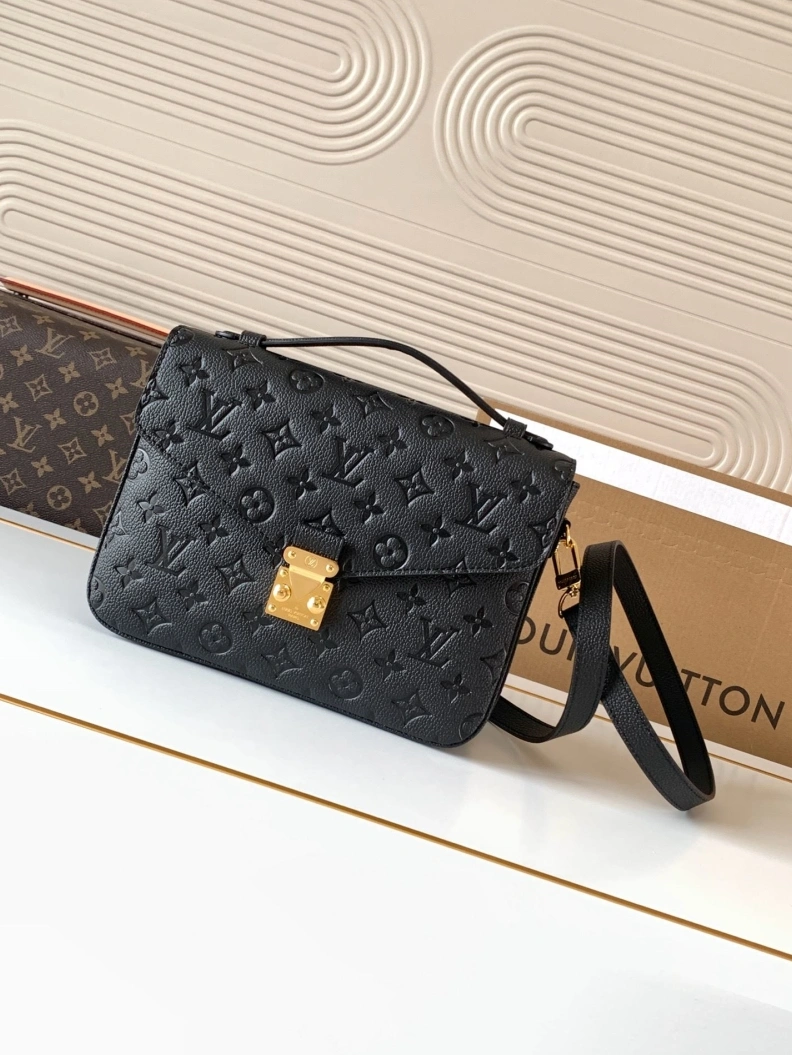 LX Top Handle Bags ModernLook 10560