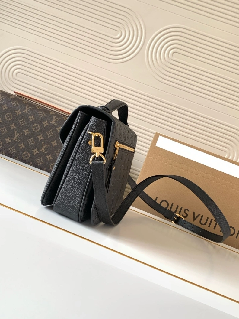 LX Top Handle Bags ModernLook 10560