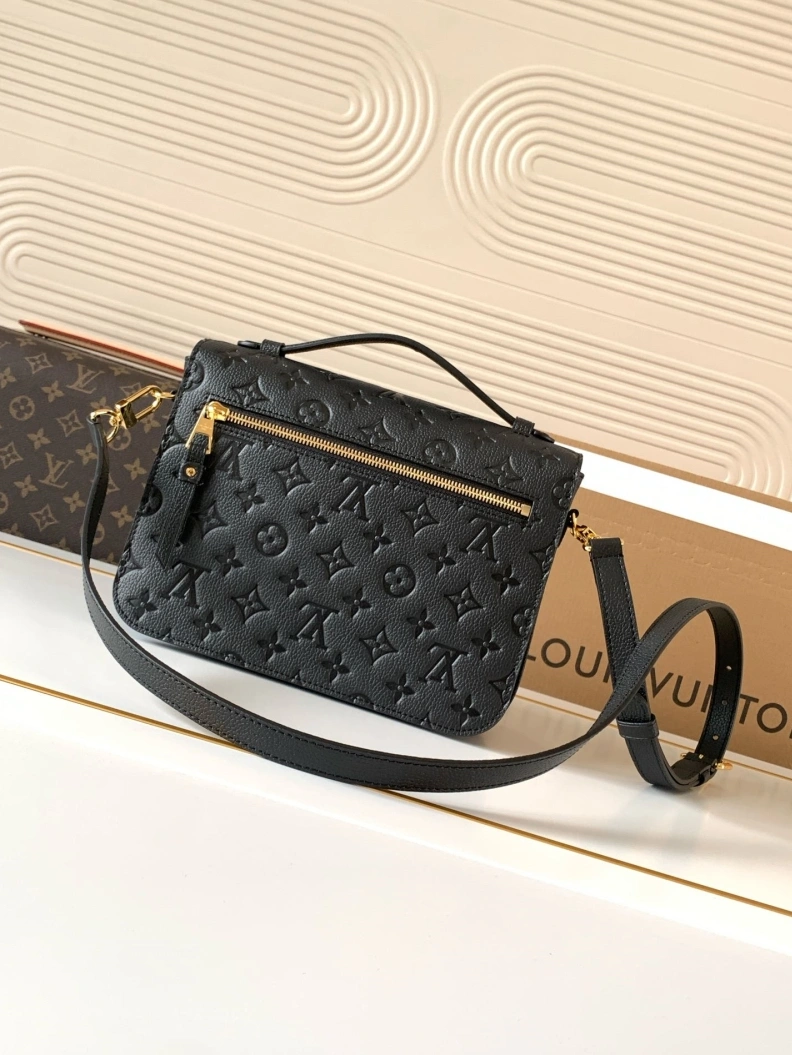 LX Top Handle Bags ModernLook 10560